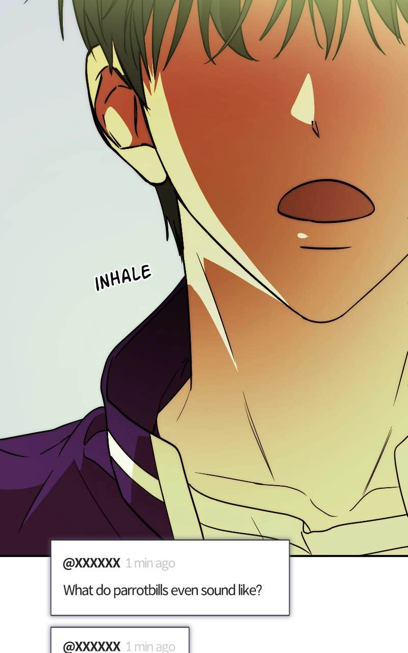 My Comeback as the Youngest Member Chapter 61, page 100 of 120