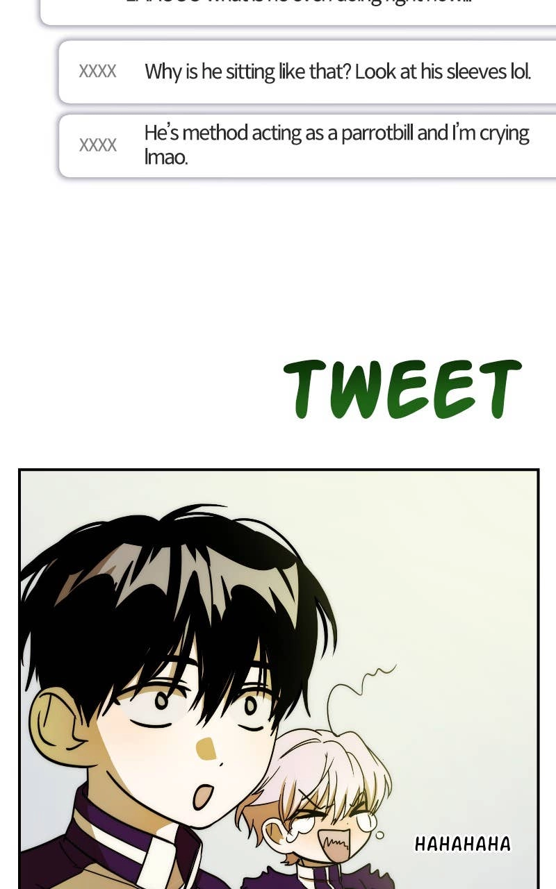My Comeback as the Youngest Member Chapter 61, page 105 of 120