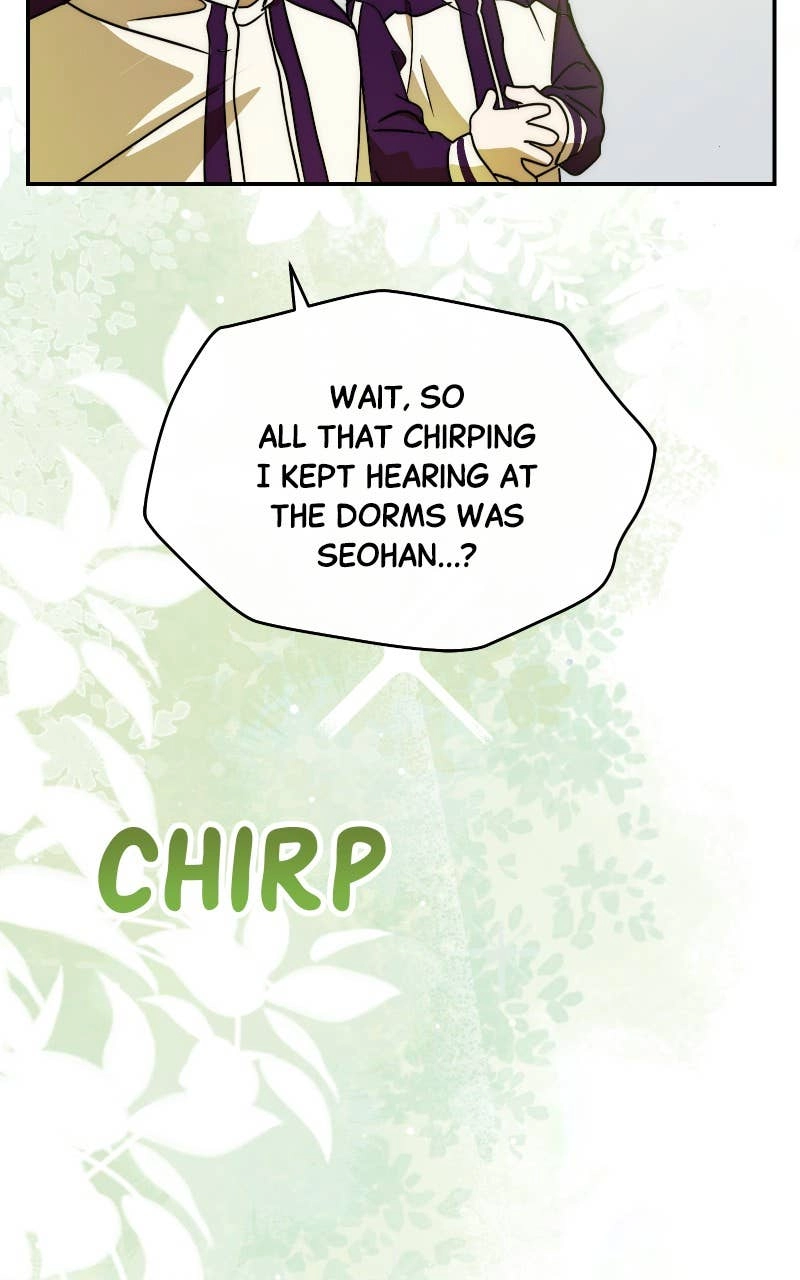 My Comeback as the Youngest Member Chapter 61, page 106 of 120