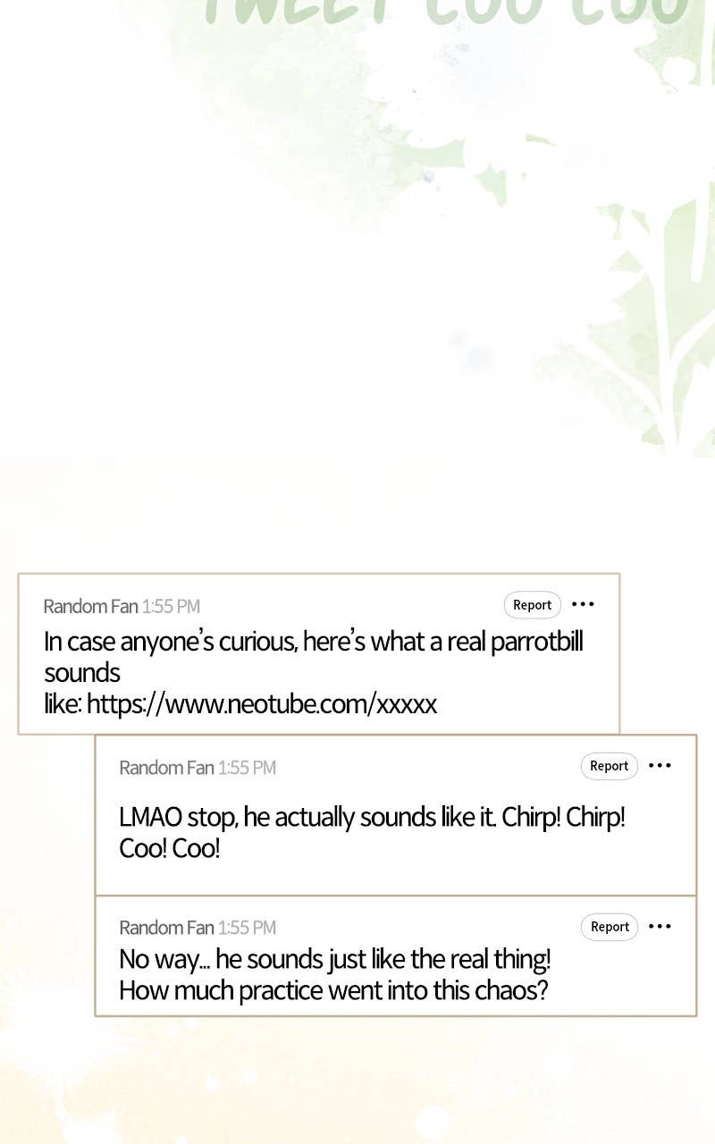 My Comeback as the Youngest Member Chapter 61, page 108 of 120