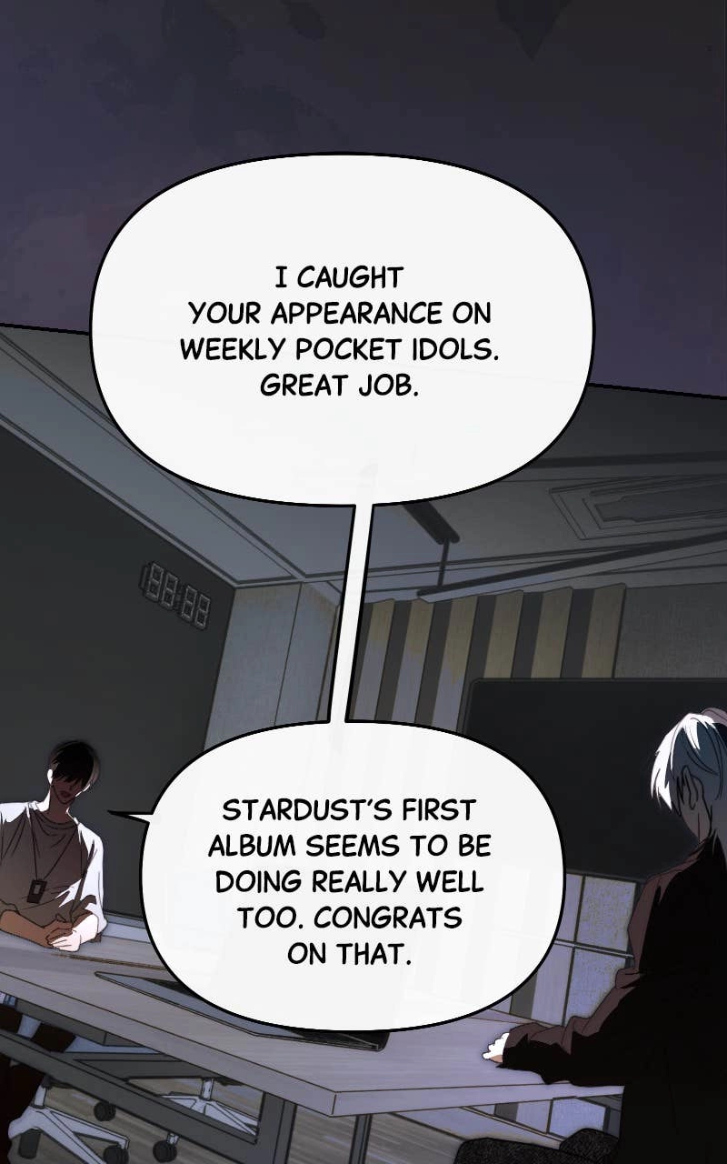 My Comeback as the Youngest Member Chapter 61, page 115 of 120