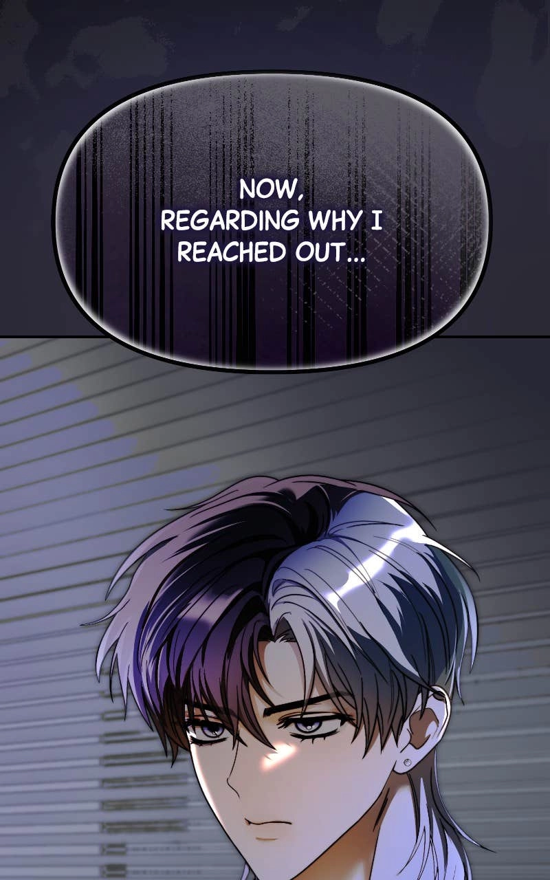 My Comeback as the Youngest Member Chapter 61, page 117 of 120