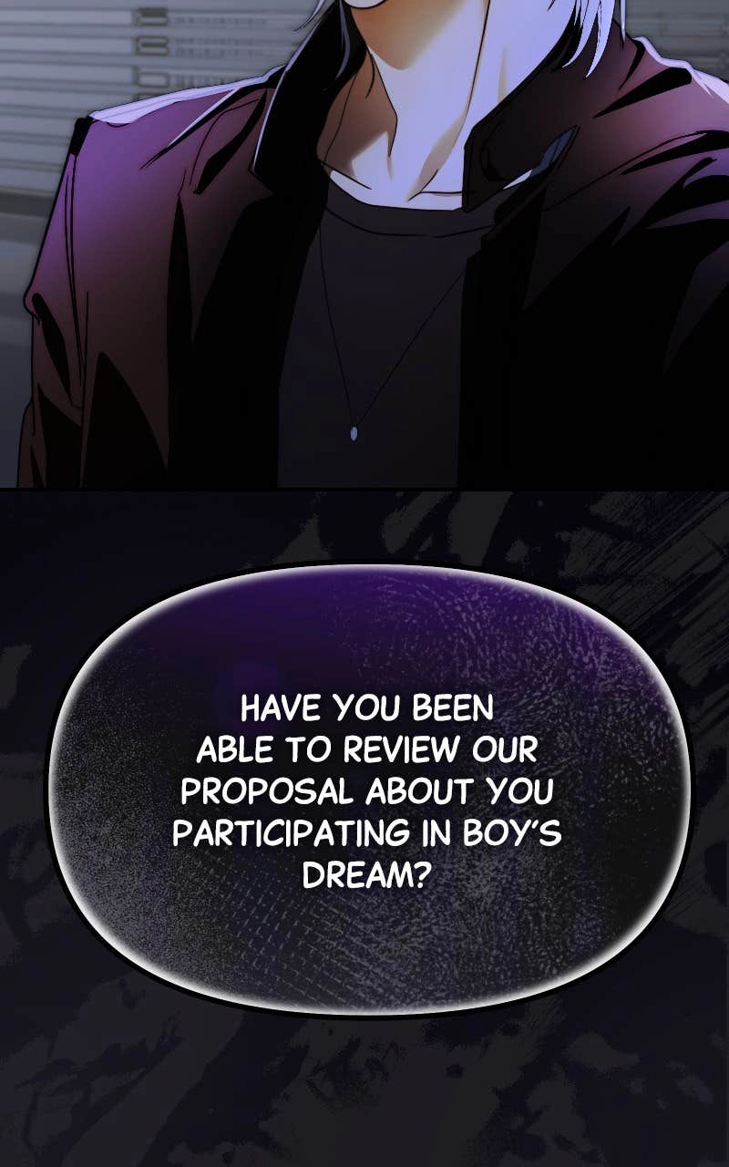 My Comeback as the Youngest Member Chapter 61, page 118 of 120