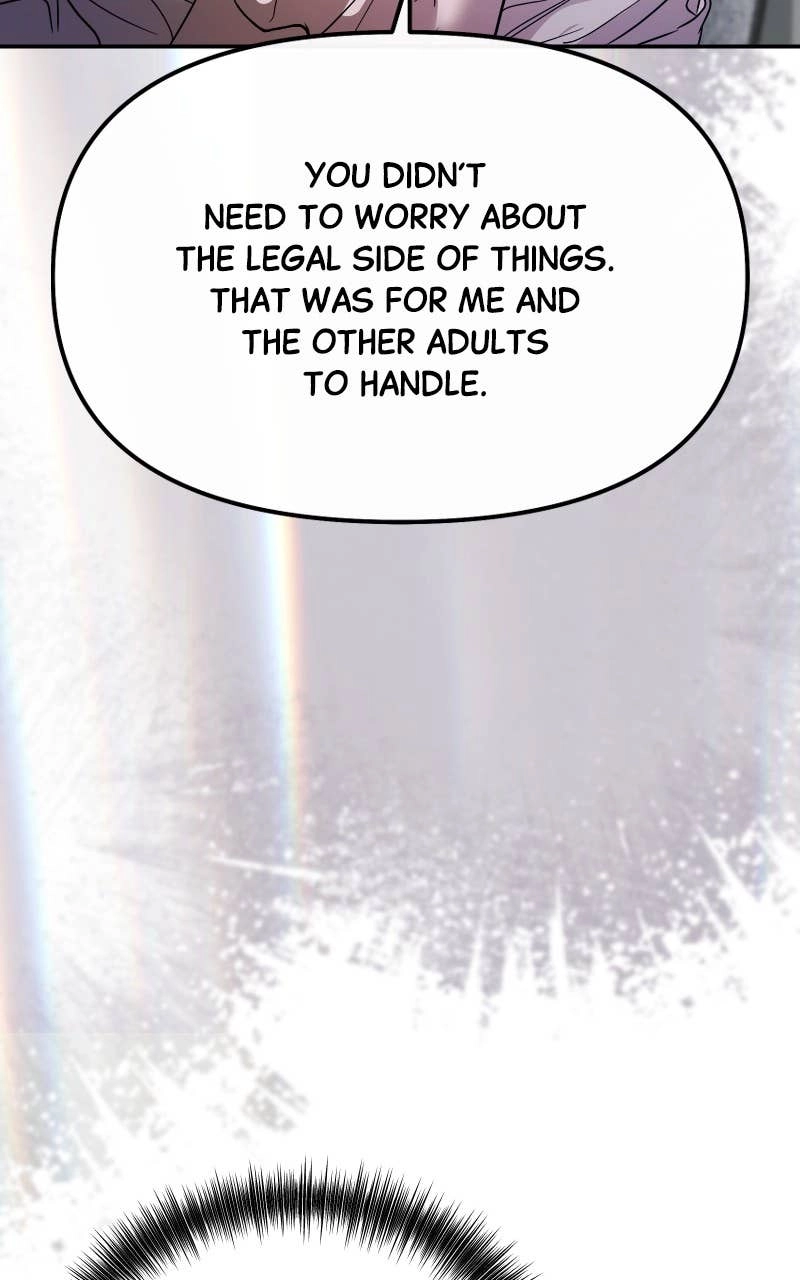 My Comeback as the Youngest Member Chapter 61, page 14 of 120