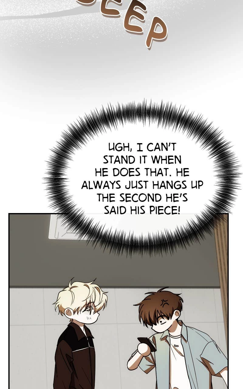 My Comeback as the Youngest Member Chapter 61, page 19 of 120