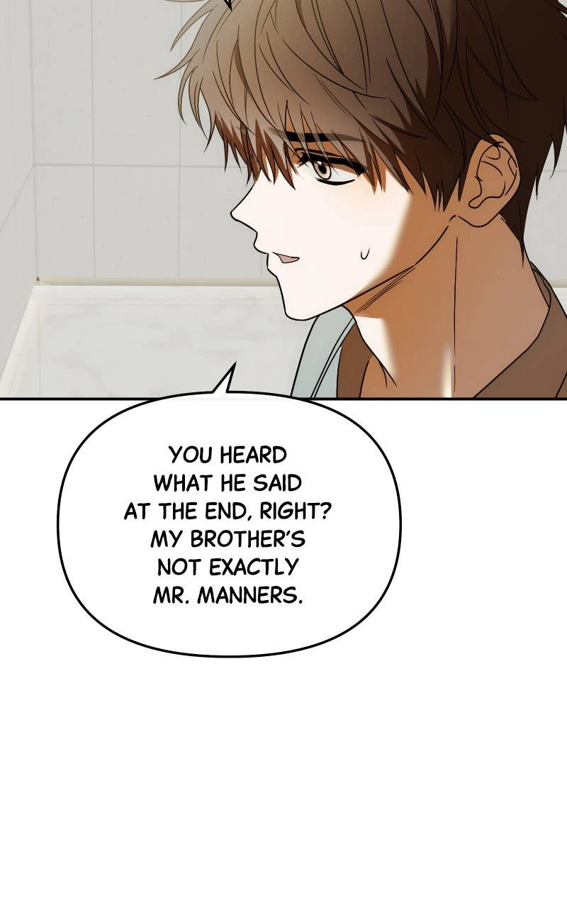 My Comeback as the Youngest Member Chapter 61, page 23 of 120