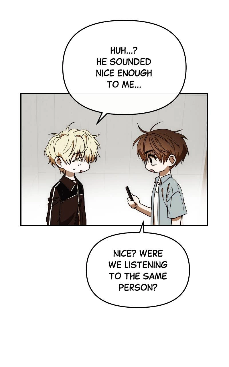 My Comeback as the Youngest Member Chapter 61, page 24 of 120