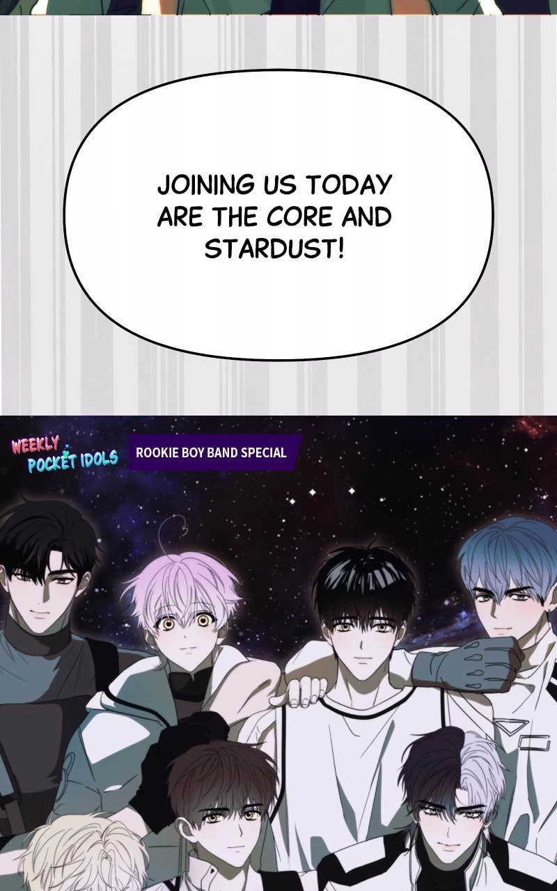 My Comeback as the Youngest Member Chapter 61, page 34 of 120