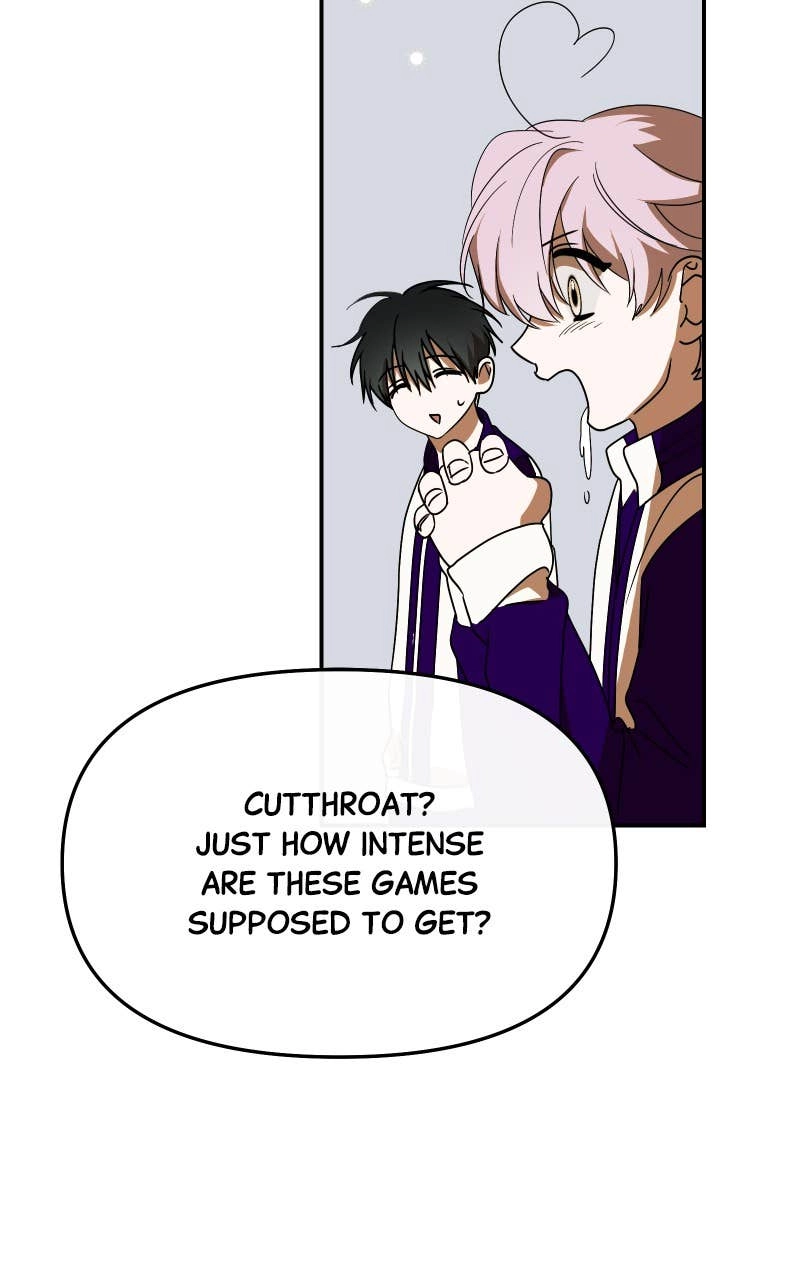 My Comeback as the Youngest Member Chapter 61, page 38 of 120