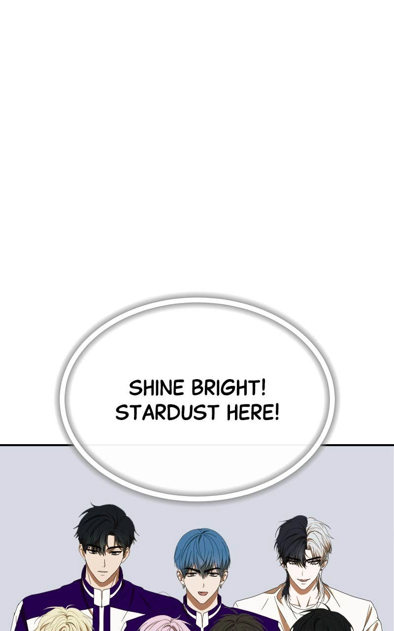 My Comeback as the Youngest Member Chapter 61, page 42 of 120