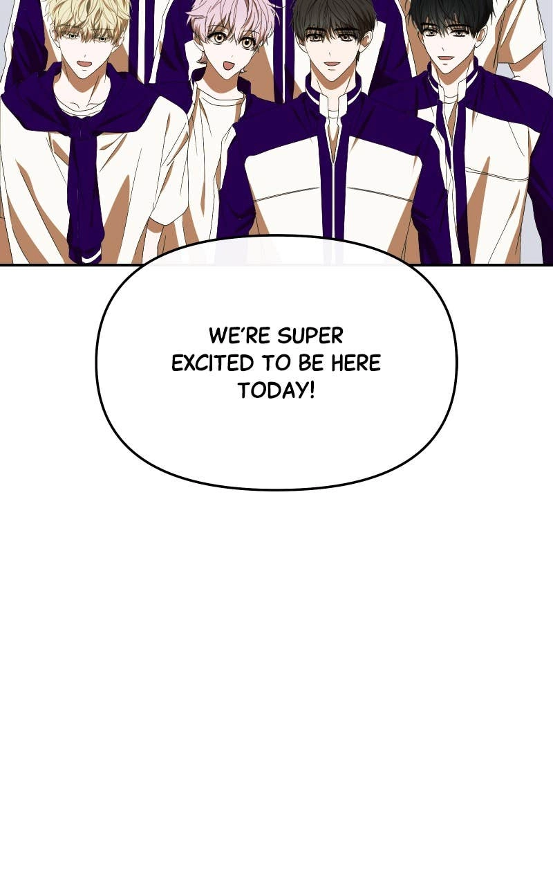 My Comeback as the Youngest Member Chapter 61, page 43 of 120