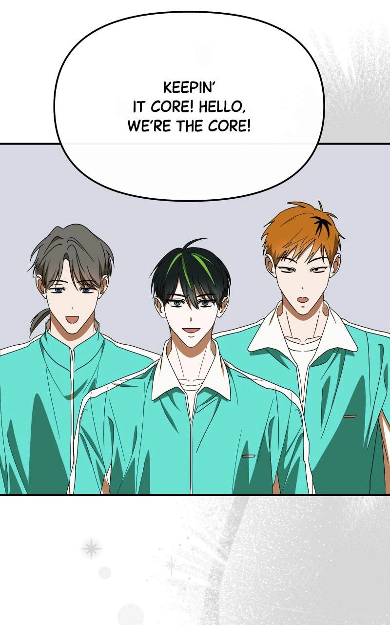 My Comeback as the Youngest Member Chapter 61, page 44 of 120