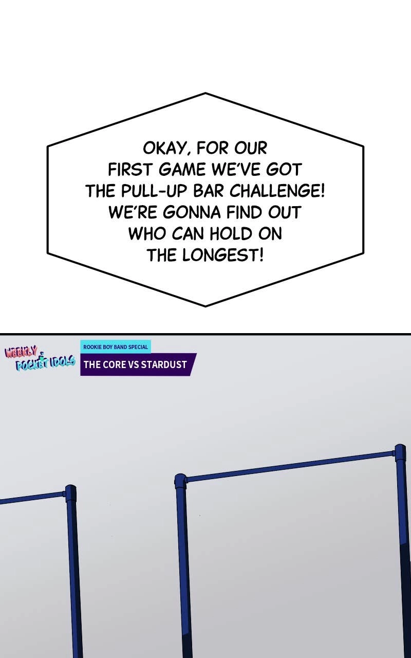 My Comeback as the Youngest Member Chapter 61, page 47 of 120