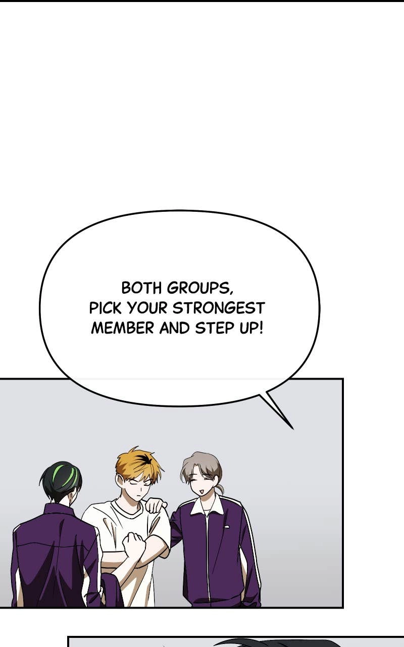 My Comeback as the Youngest Member Chapter 61, page 48 of 120
