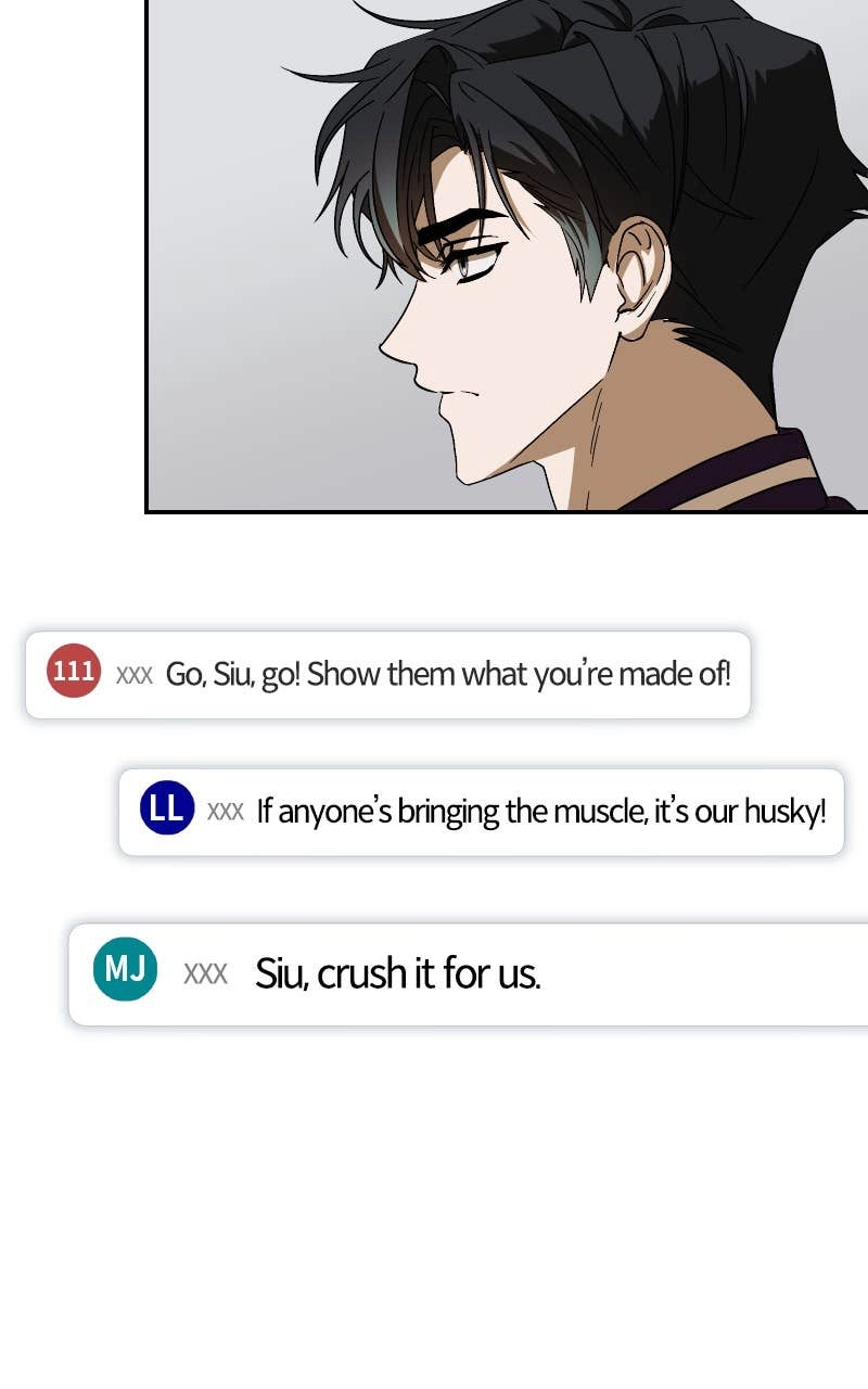 My Comeback as the Youngest Member Chapter 61, page 49 of 120