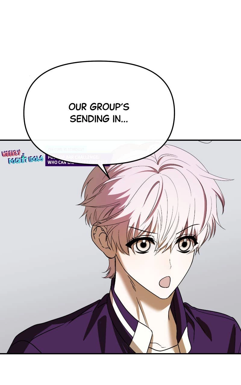 My Comeback as the Youngest Member Chapter 61, page 50 of 120