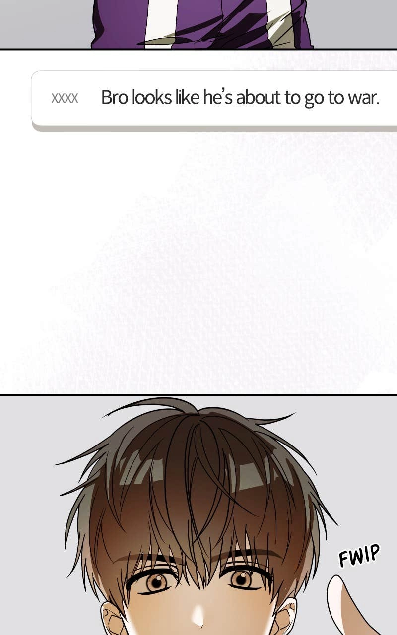 My Comeback as the Youngest Member Chapter 61, page 54 of 120