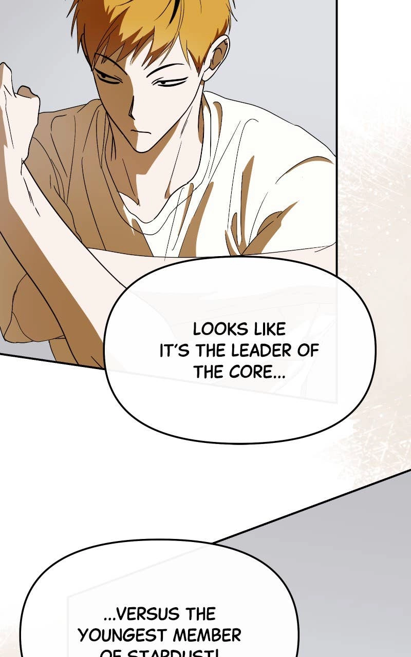 My Comeback as the Youngest Member Chapter 61, page 56 of 120