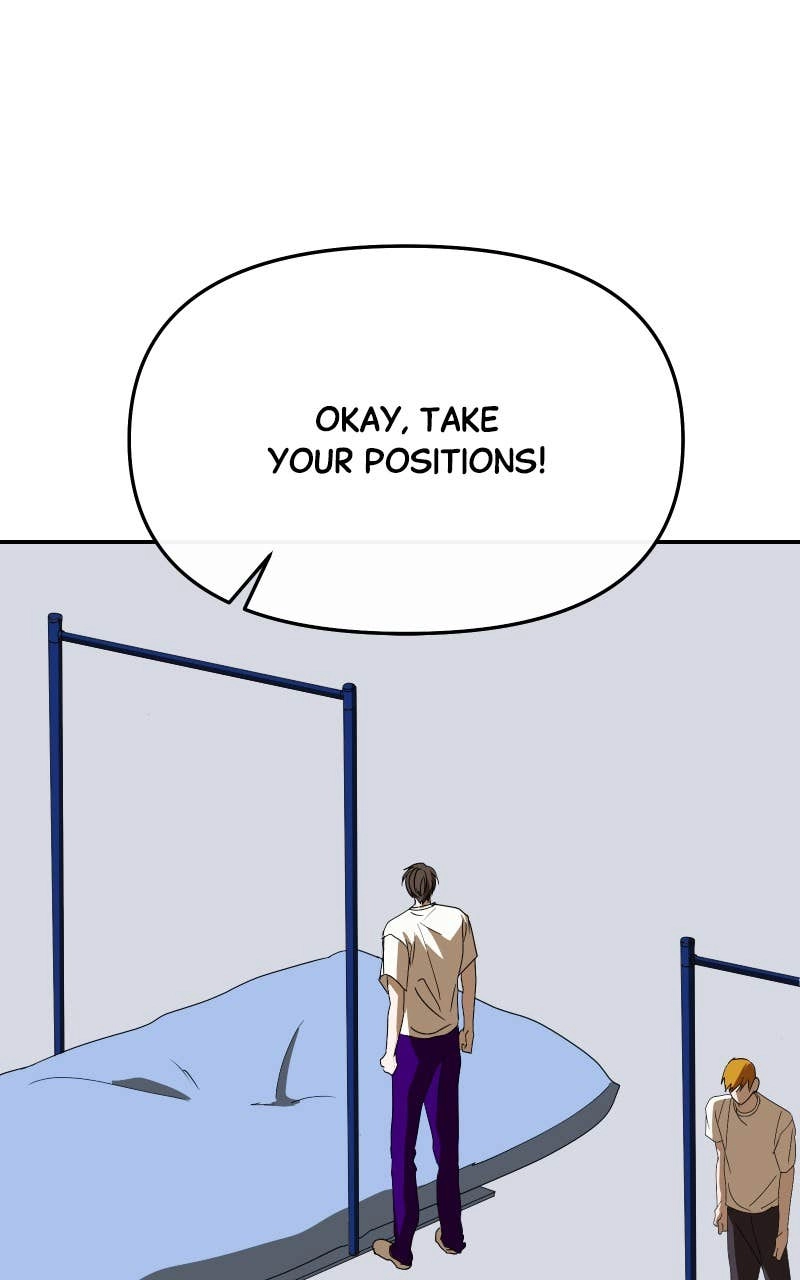 My Comeback as the Youngest Member Chapter 61, page 58 of 120