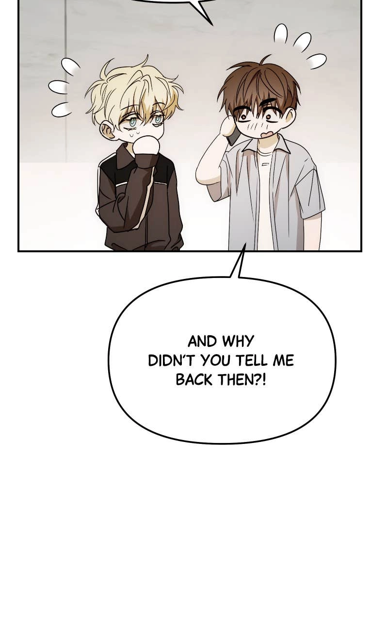 My Comeback as the Youngest Member Chapter 61, page 6 of 120