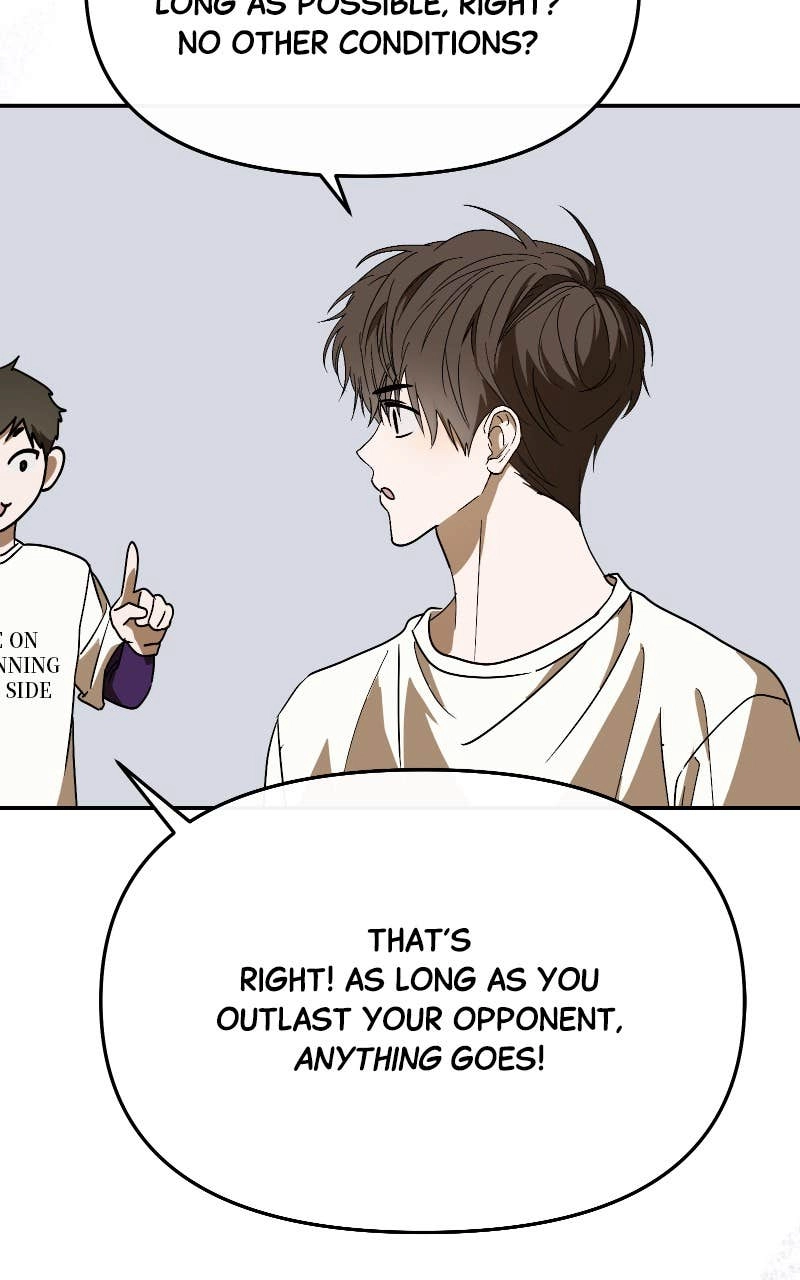 My Comeback as the Youngest Member Chapter 61, page 60 of 120
