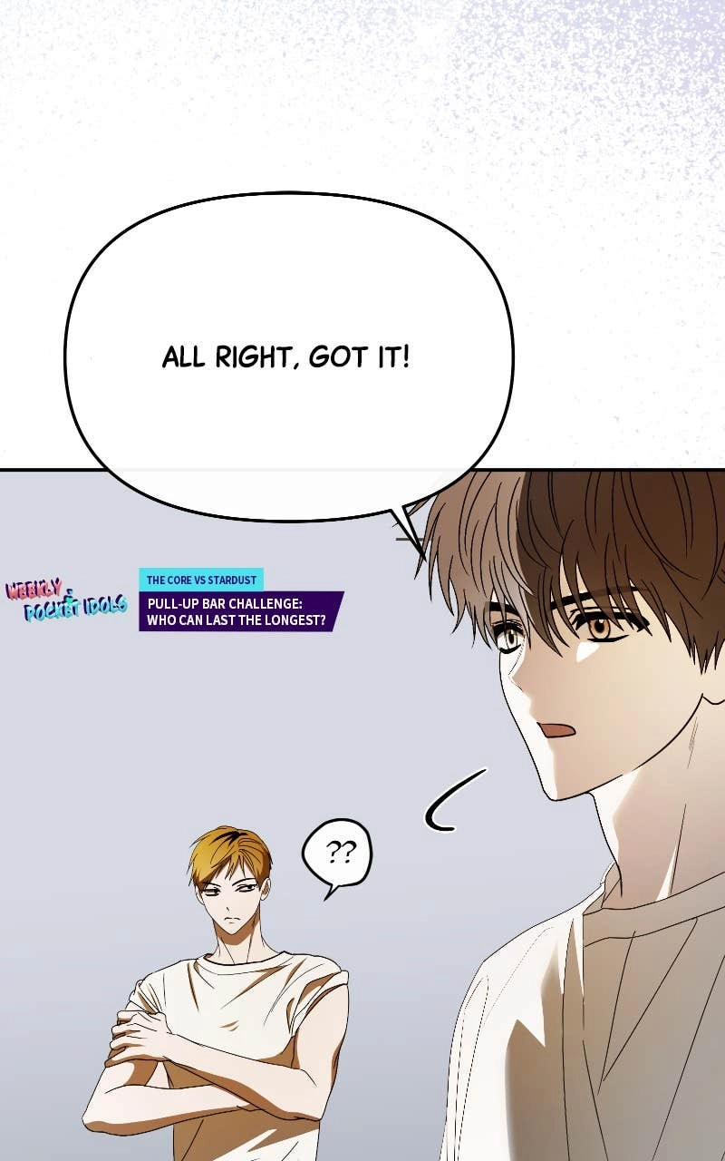 My Comeback as the Youngest Member Chapter 61, page 62 of 120