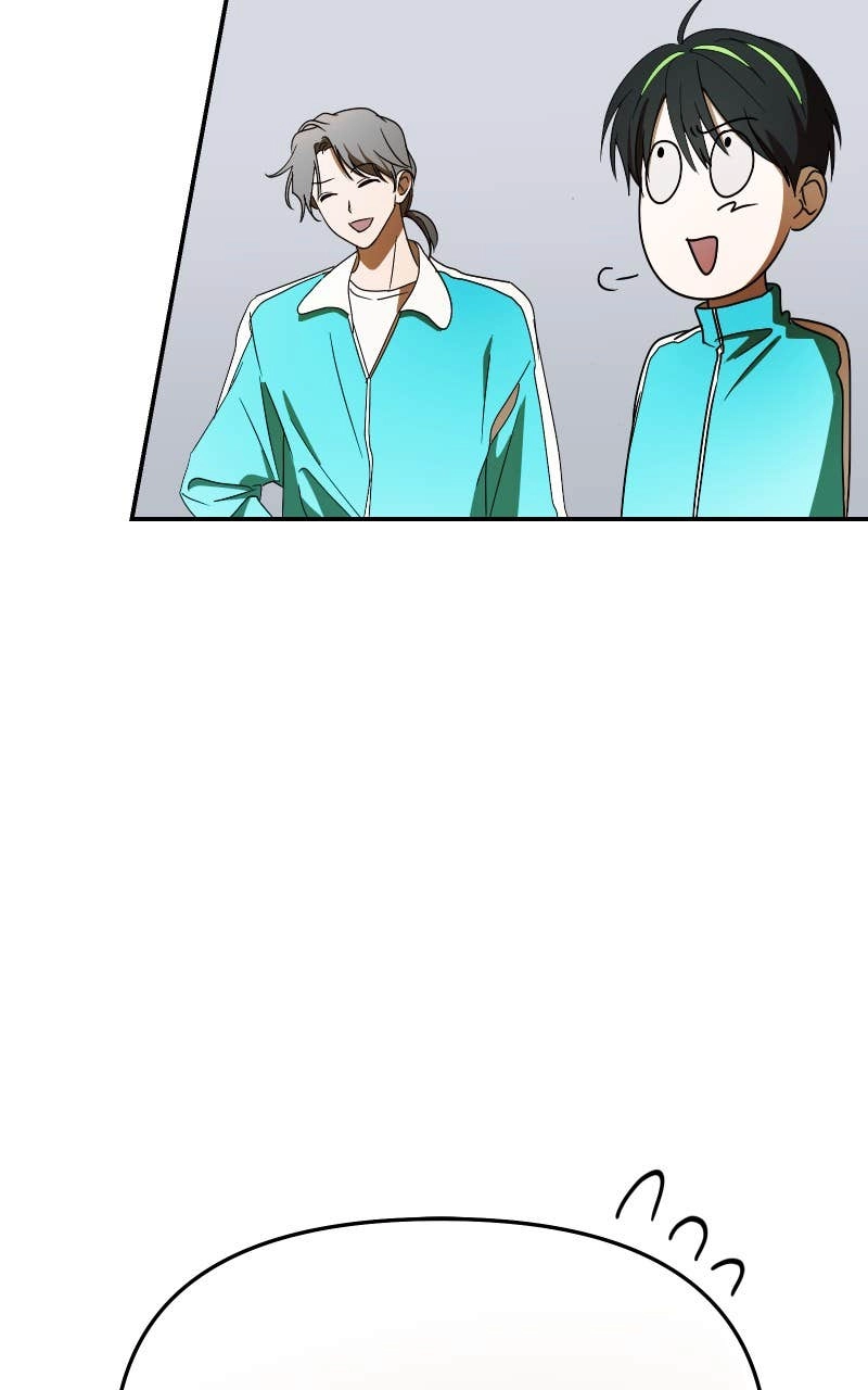 My Comeback as the Youngest Member Chapter 61, page 73 of 120