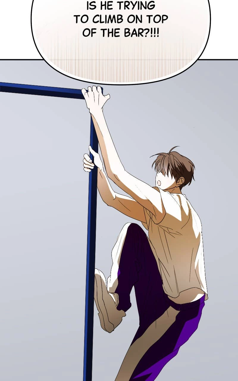 My Comeback as the Youngest Member Chapter 61, page 74 of 120