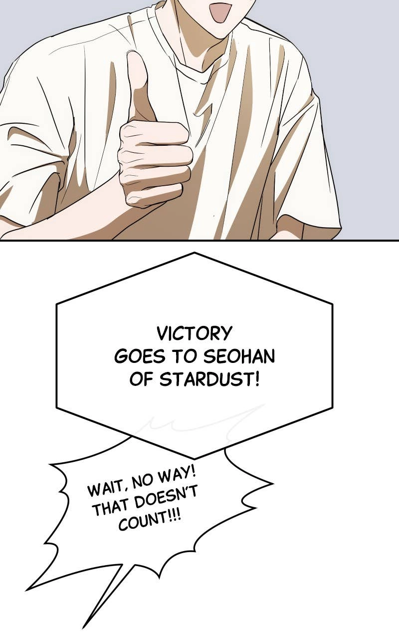My Comeback as the Youngest Member Chapter 61, page 84 of 120