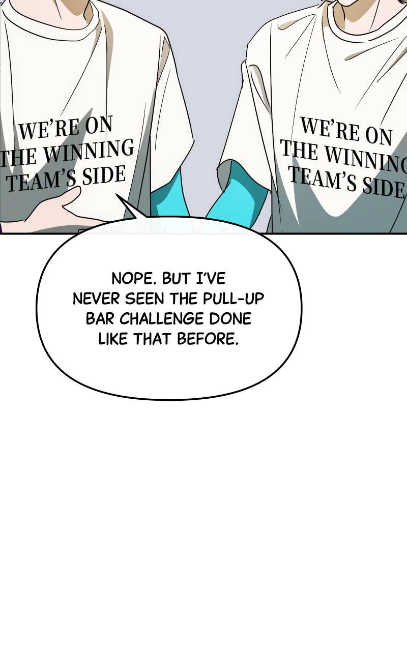 My Comeback as the Youngest Member Chapter 61, page 86 of 120