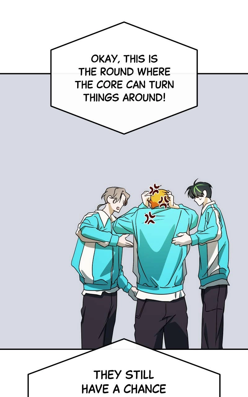 My Comeback as the Youngest Member Chapter 61, page 87 of 120