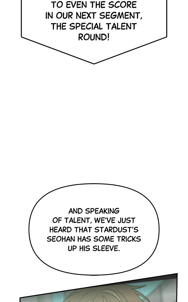 My Comeback as the Youngest Member Chapter 61, page 88 of 120