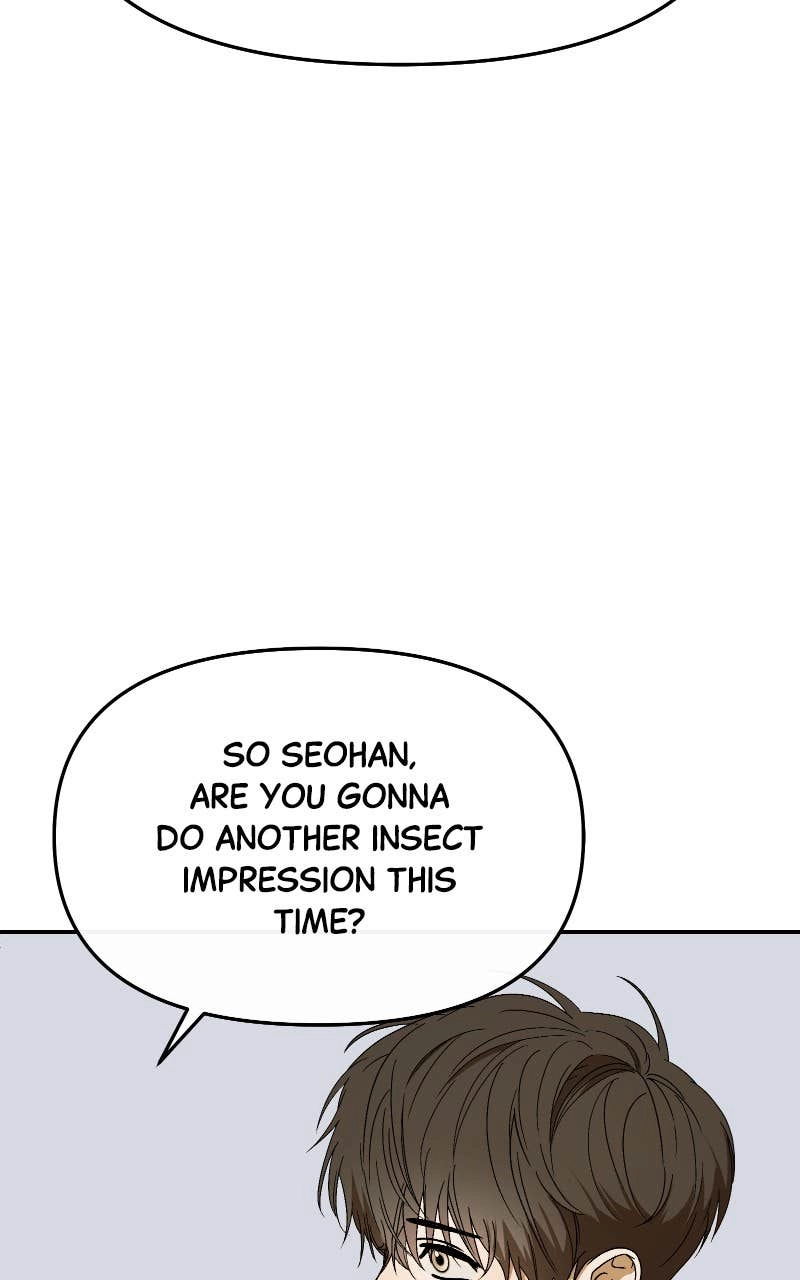 My Comeback as the Youngest Member Chapter 61, page 90 of 120