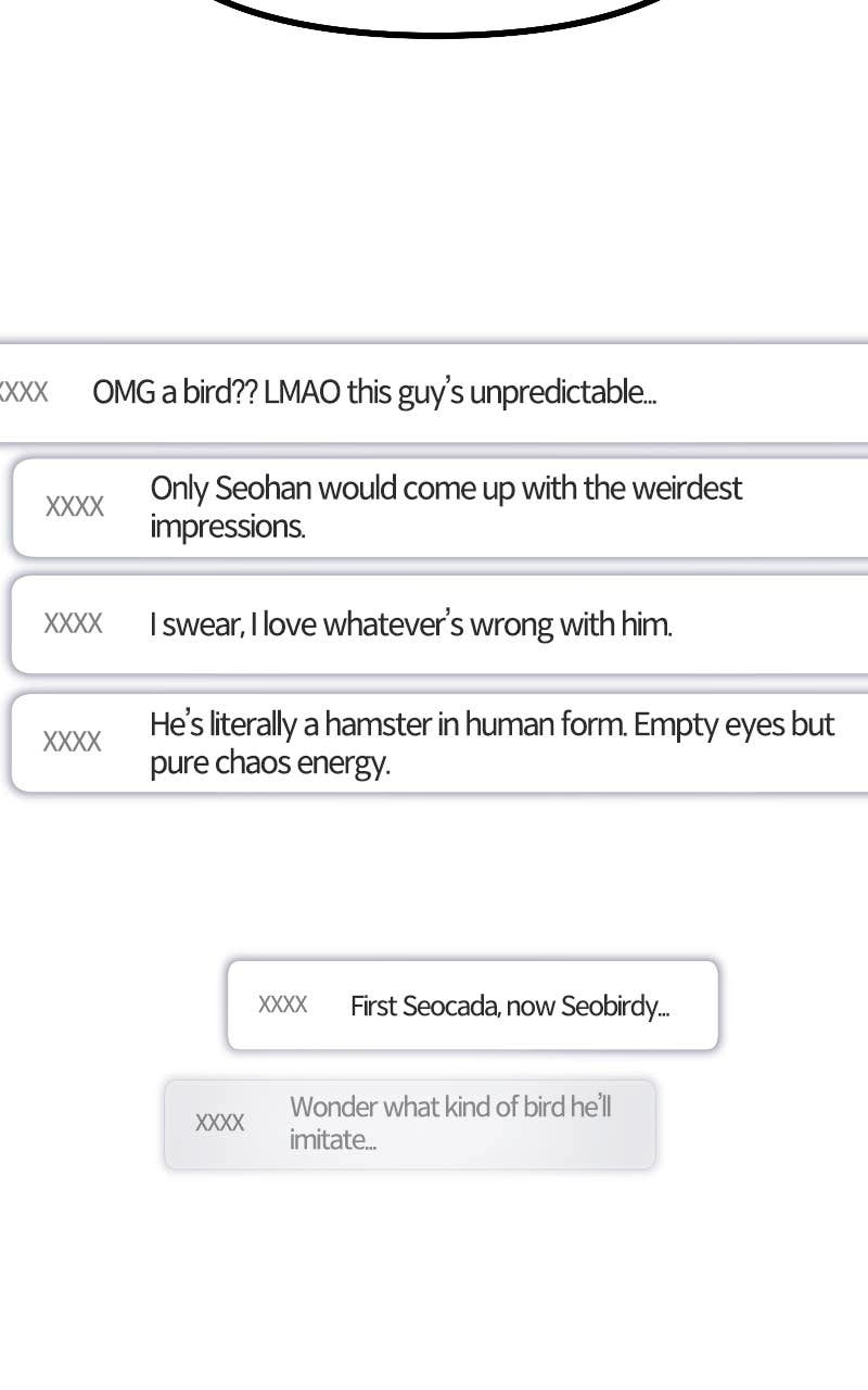 My Comeback as the Youngest Member Chapter 61, page 94 of 120