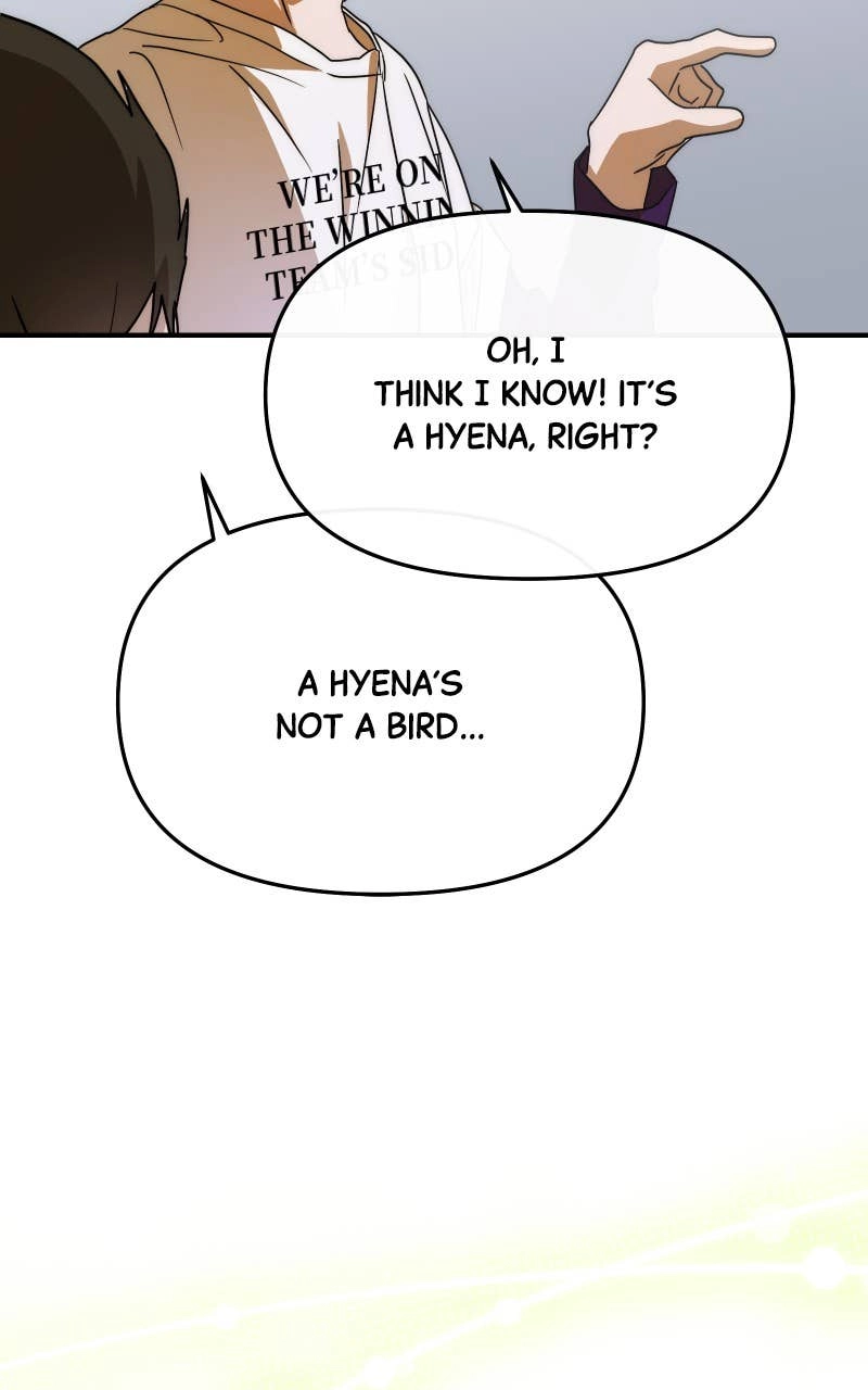My Comeback as the Youngest Member Chapter 61, page 96 of 120