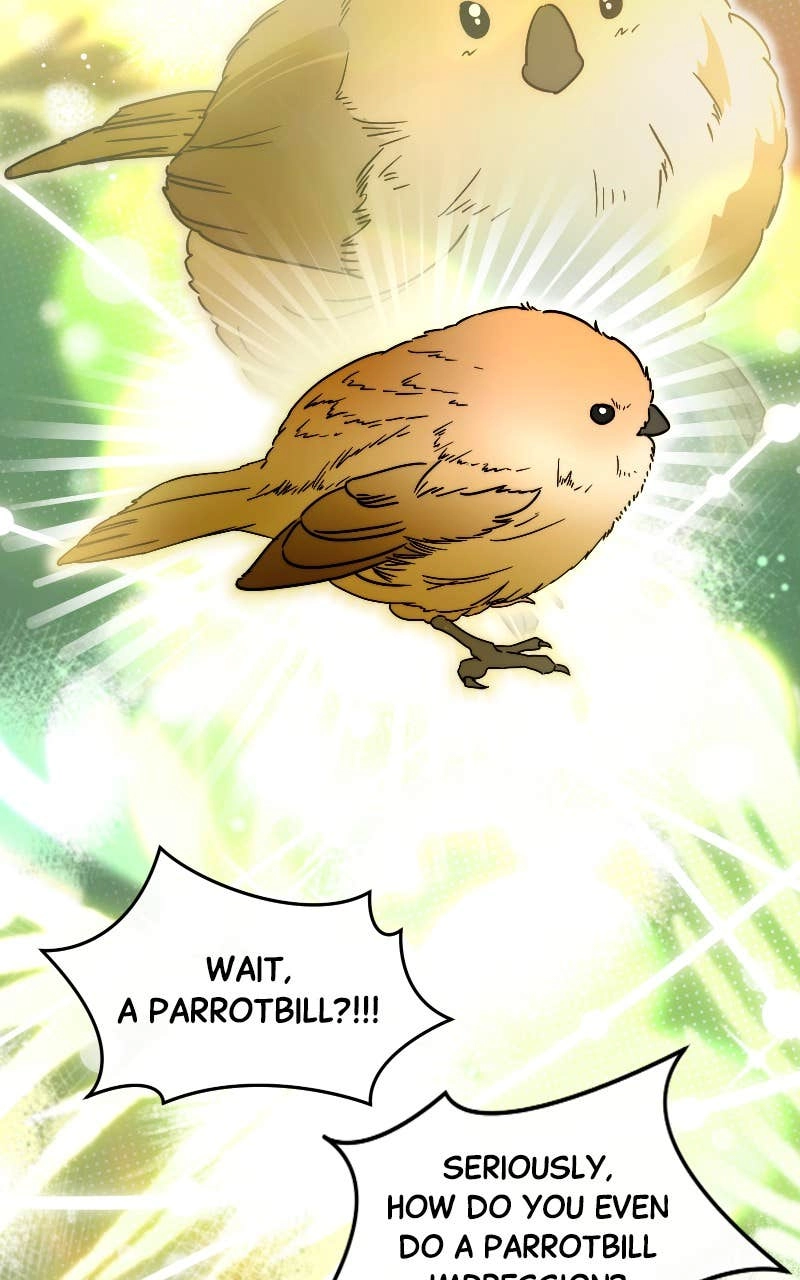 My Comeback as the Youngest Member Chapter 61, page 98 of 120