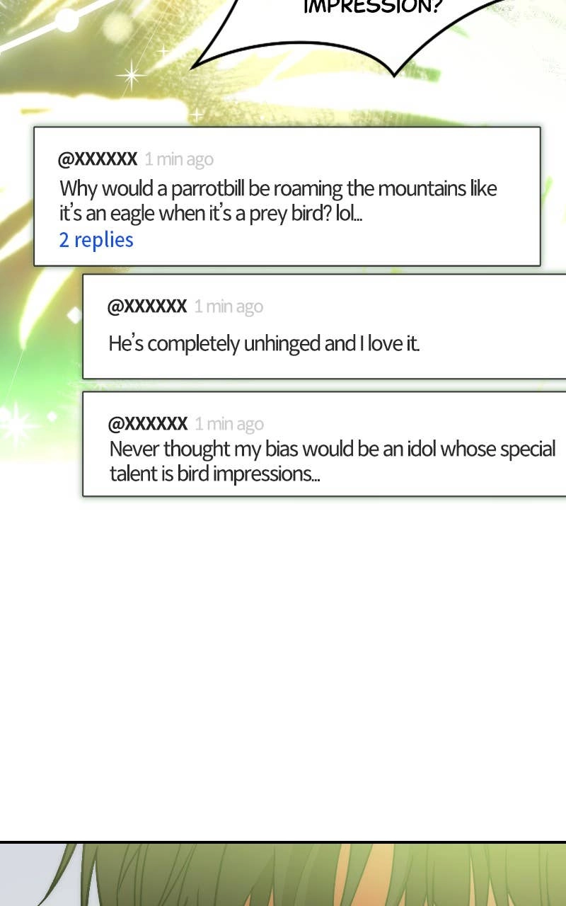 My Comeback as the Youngest Member Chapter 61, page 99 of 120