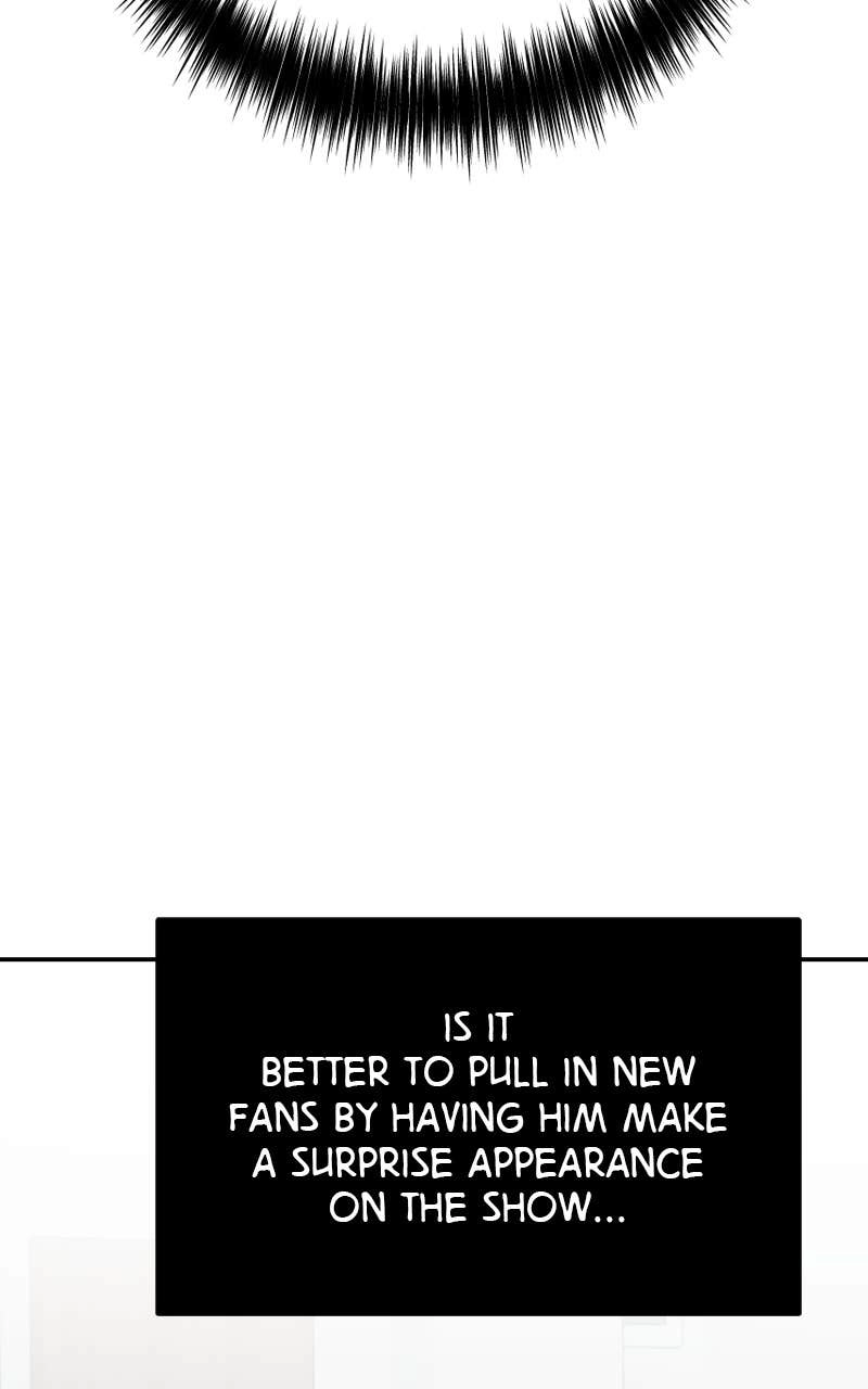 My Comeback as the Youngest Member Chapter 62, page 101 of 126