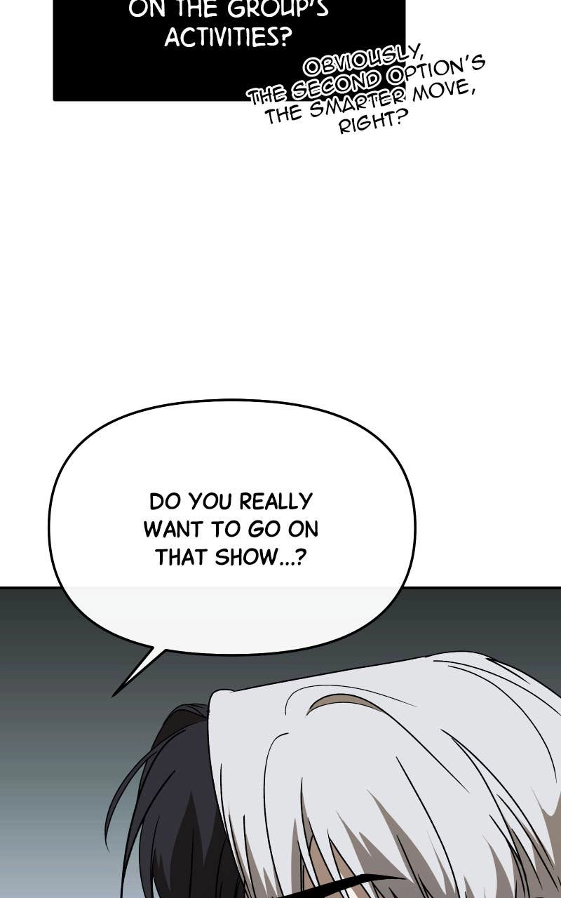 My Comeback as the Youngest Member Chapter 62, page 103 of 126
