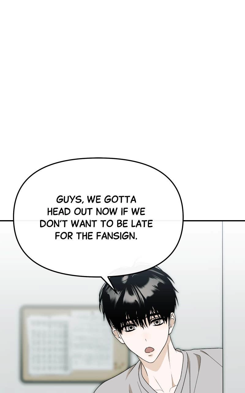 My Comeback as the Youngest Member Chapter 62, page 106 of 126