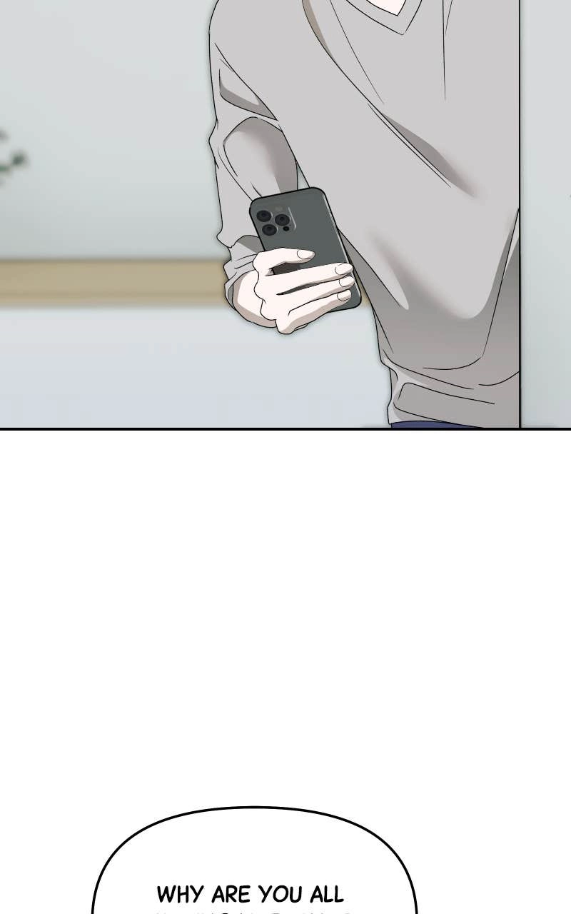 My Comeback as the Youngest Member Chapter 62, page 107 of 126