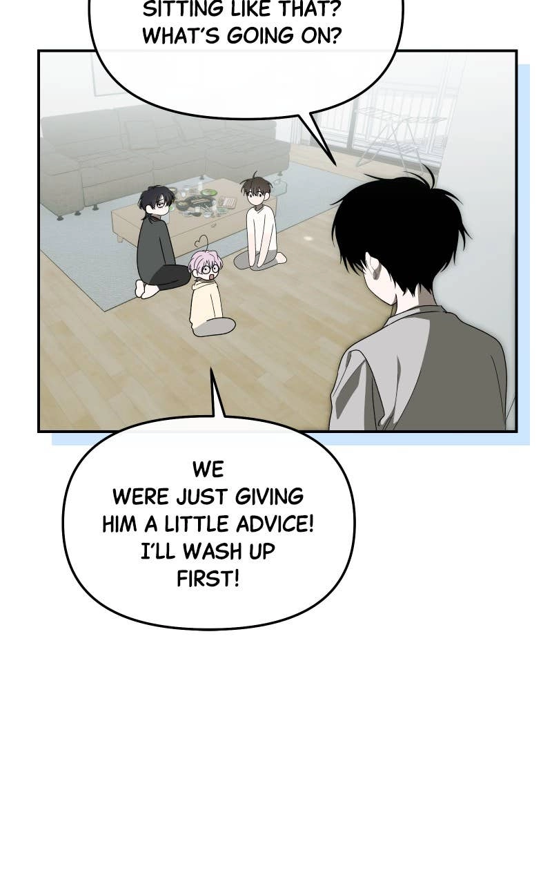 My Comeback as the Youngest Member Chapter 62, page 108 of 126