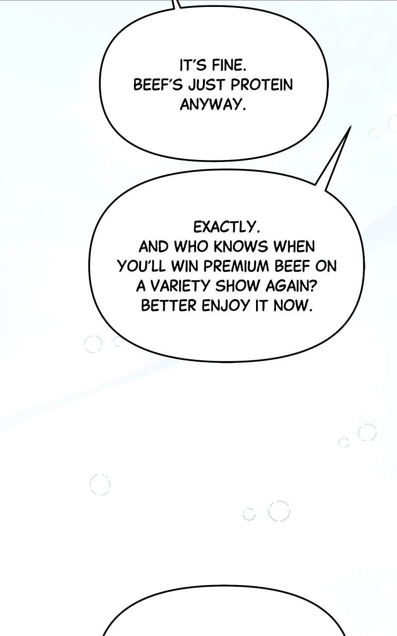 My Comeback as the Youngest Member Chapter 62, page 19 of 126