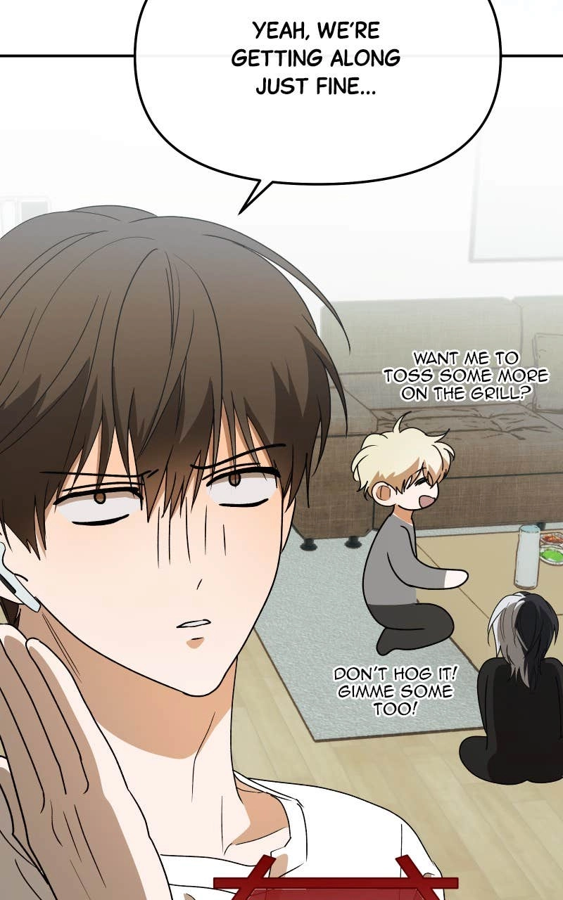 My Comeback as the Youngest Member Chapter 62, page 20 of 126