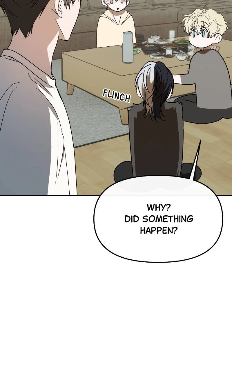 My Comeback as the Youngest Member Chapter 62, page 47 of 126
