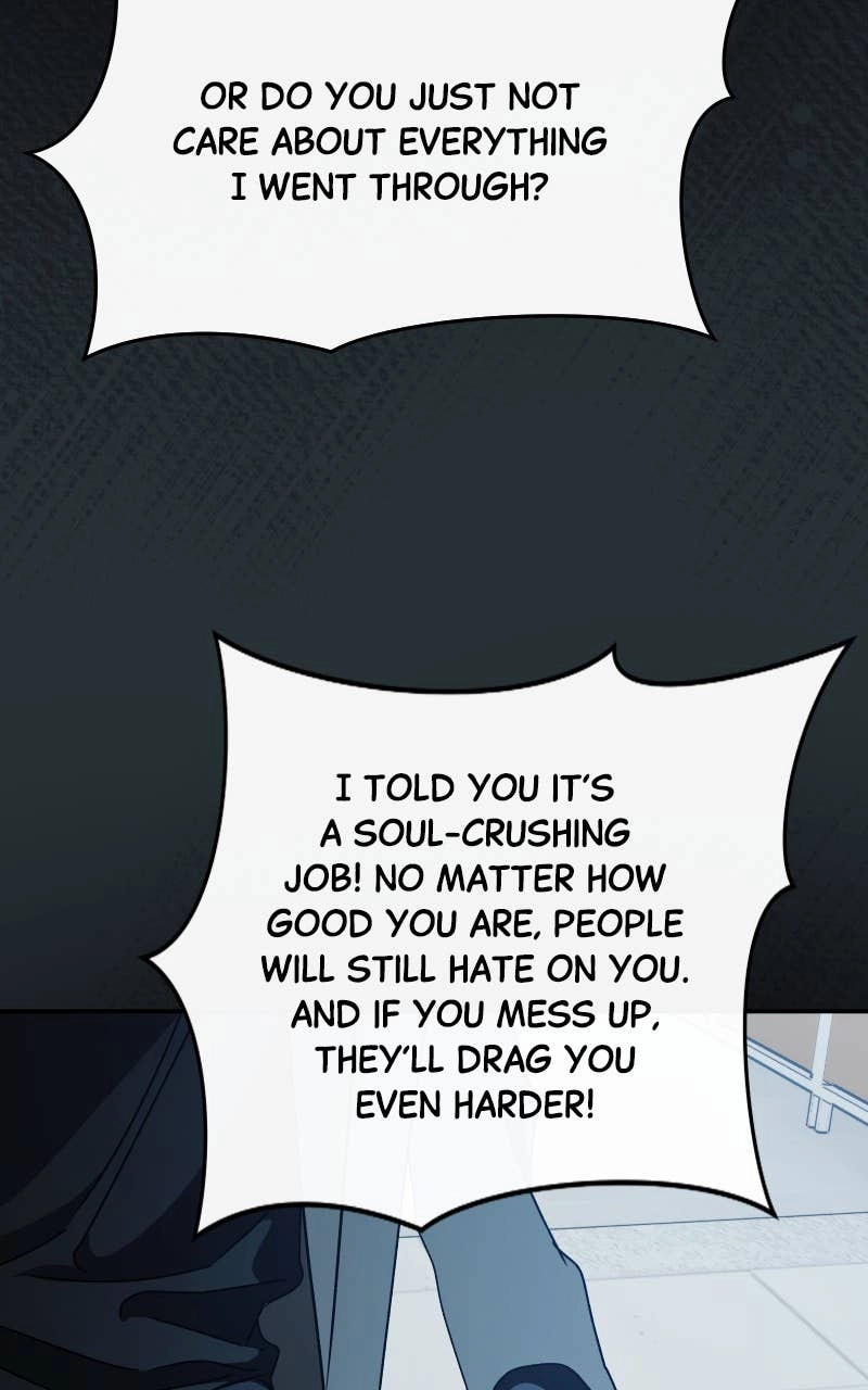 My Comeback as the Youngest Member Chapter 62, page 62 of 126