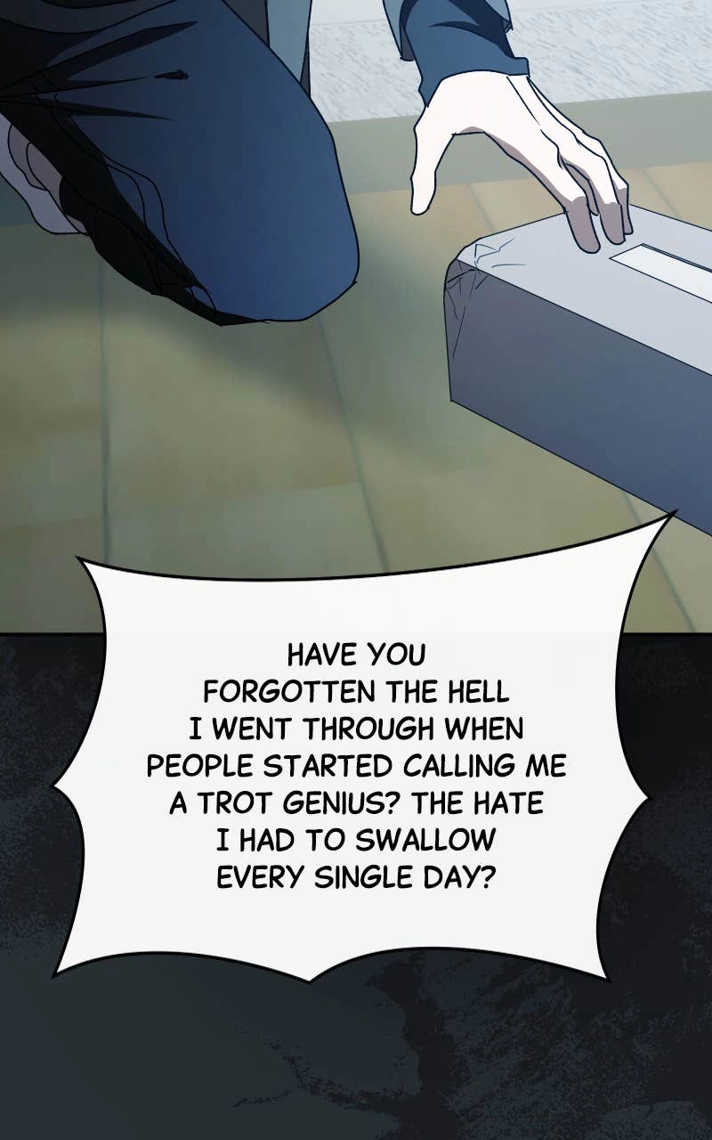 My Comeback as the Youngest Member Chapter 62, page 63 of 126