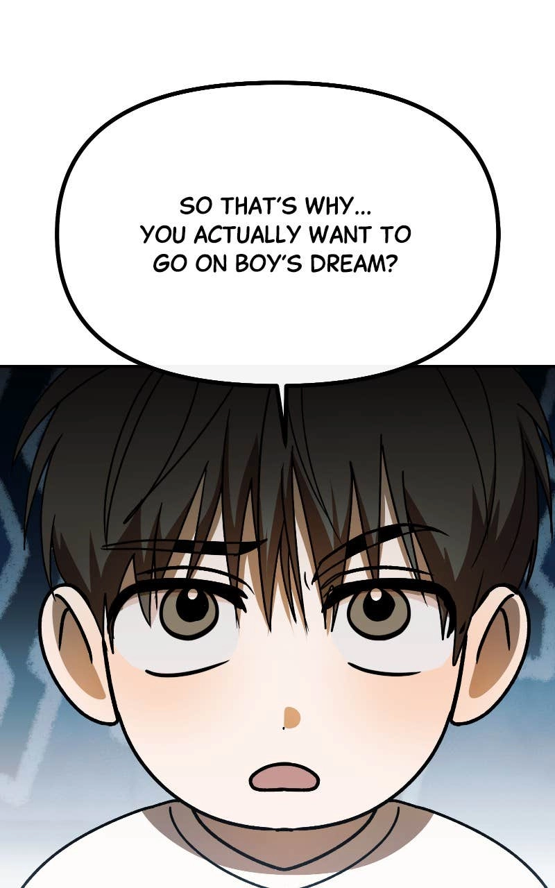 My Comeback as the Youngest Member Chapter 62, page 91 of 126
