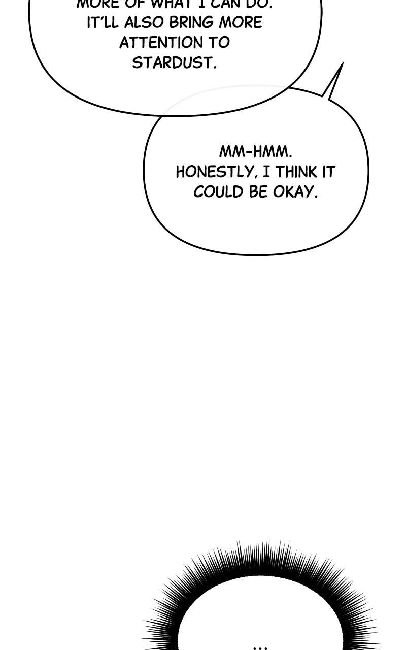 My Comeback as the Youngest Member Chapter 62, page 94 of 126