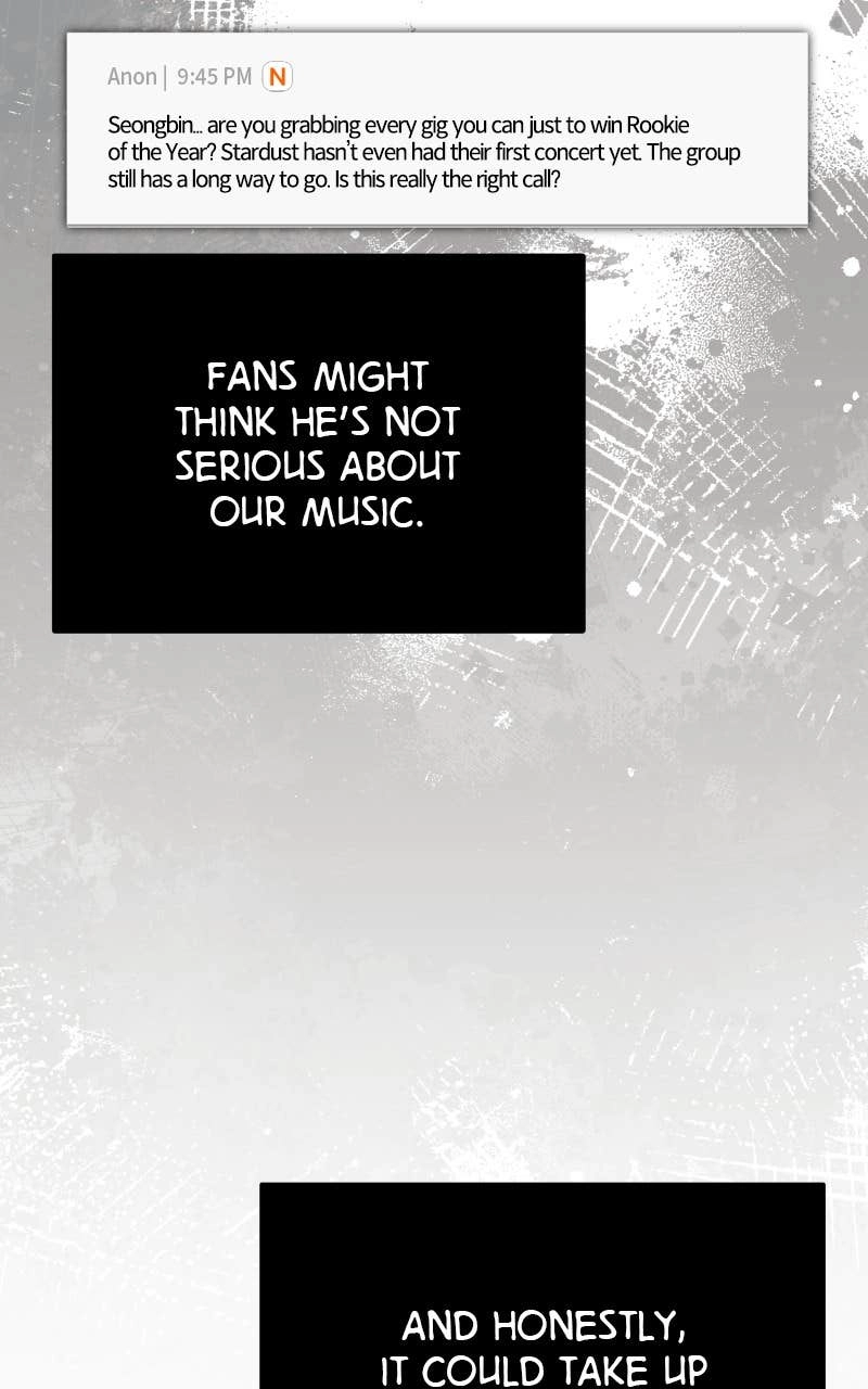 My Comeback as the Youngest Member Chapter 62, page 97 of 126